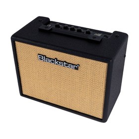 Resim Blackstar Debut 15E Combo Elektro Gitar Amfisi - Siyah 