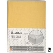Resim Özdilek Trendy Lastikli Fitted Çarşaf 120X200+30 