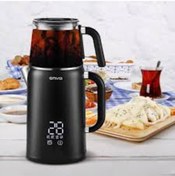 Resim Onvo OVTM01 1.7 L Çay Makinesi 