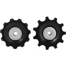 Resim SHIMANO Deore Makarası - Pulley Seti RD-T6000 
