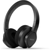 Resim Philips TAA4216BK Kablosuz Kulak Üstü Bluetooth Kulaklık Teşhir 