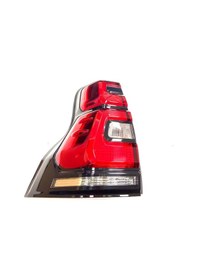 Resim Toyota Stop Land Crusier 17-19 Sol 