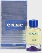 Resim Exxe Blue Erkek Parfüm EDP 100 ML 