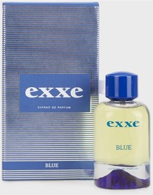 Resim Exxe Blue Erkek Parfüm EDP 100 ML 