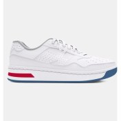 Resim Under Armour Kadın Ua Court 96 Günlük Ayakkabı 3028637-100 