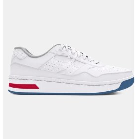 Resim Under Armour Kadın Ua Court 96 Günlük Ayakkabı 3028637-100 