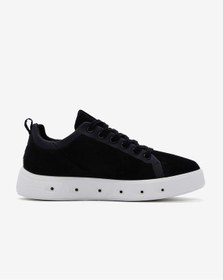 Resim Ecco Ecco Street 720 W Sneaker Kadın Siyah Sneaker 20975351052 Siyah 