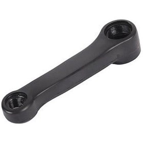 Resim Bmx Bisiklet 32T Uyumlu Sol Pedal Kolu Köşeli (14-16 Jant Bisikle 