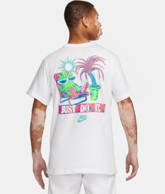 Resim Nike Sportswear T-Shirt 