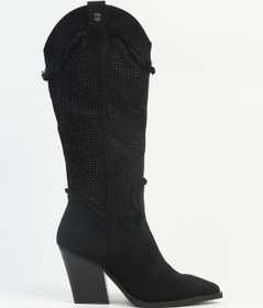 Resim Pierre Cardin @PCI-11164 İTHAL PİERRE CARDİN ÇİZME 