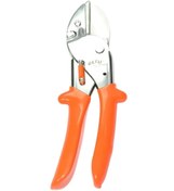 Resim TeknoKesgin 419e - Löwe Tip Eğri Sap Bahçe - Budama - Bağ Makası 200 Mm 