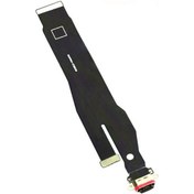 Resim Oppo Reno3 Şarj Soketi Filmli 