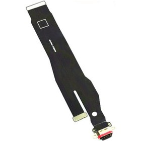 Resim Oppo Reno3 Şarj Soketi Filmli 