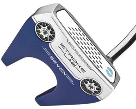 Resim Odyssey Stroke Lab Seven 33inç Women's Putter Golf Sopası 