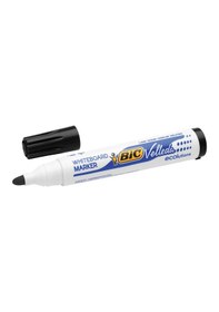 Resim Bic 1701 Velleda Tahta Kalemi Seti - 2 Siyah + 1 Kırmızı 