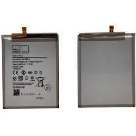 Resim Teknonet Samsung Galaxy Note 20 Ultra Uyumlu Batarya 