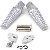 Resim Suzuki Gsxr 600/750/1000 1996-2000 Arka Basamak Seti Xf-1100 