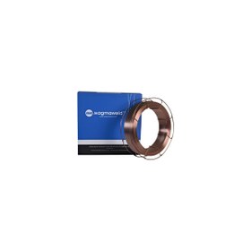 Resim Magmaweld SW 702Mo 2.40 (mm) - 600 (Kg) (NET) (EU) Mo Alaşımlı Kaynağı (EA2) 