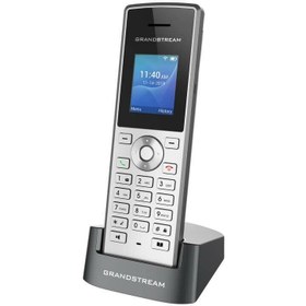 Resim Grandstream WP810 Wifi Ip Telsiz Telefon 