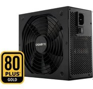 Resim Gigabyte Gp-G750H 750W 80+ Gold Yarı Modüler Güç Kaynağı 