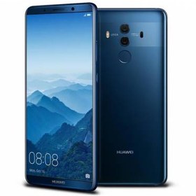 Resim Huawei Mate 10 Pro TR Garanti | 64 GB 4 GB Mavi 