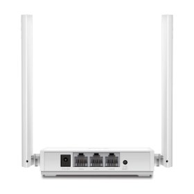 Resim Flamex Tp-Lınk TL-WR820N, 3port, 300MBPS, 2.4ghz Wifi, Masaüstü, Megabit, Router, Access Point, Range Ext 