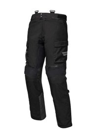 Resim Modeka Atlaz Waterproof Aaa Pantolon Siyah 