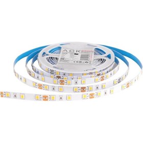 Resim Ack 240 Çip Şerit Led 12v 16w 6500k 