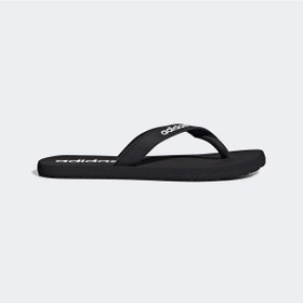 Resim Adidas Eezay Parmak Arası Erkek Siyah Terlik Eg2042 
