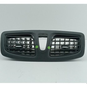 Resim Orta Havalandırma Izgarası - Renault Fluence Megane 3 