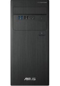 Resim Asus D500TD-I71270016512DSA54 i7-12700 16 GB 512 GB SSD GT710 Free Dos Masaüstü Bilgisayar 