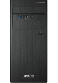 Resim Asus D500TD-I71270016512DSA54 i7-12700 16 GB 512 GB SSD GT710 Free Dos Masaüstü Bilgisayar 