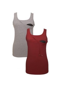 Resim Luvmabelly Myra1501 1505 Emzirme Atlet Seti-çok Renkli Çok Renkli 