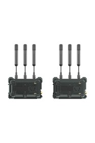 Resim HollyLand Pyro S 4K Hdmı/sdı Kablosuz Video iletim Sistemi 