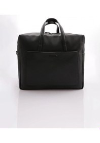 Resim 04pc001208-f S Pierre Cardin Seyahat Çantası Std / Siyah Siyah 