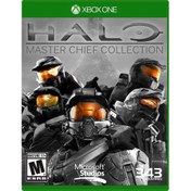 Resim 2.el XBOX ONE OYUN HALO 