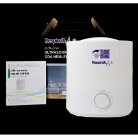 Resim Respirox Home Oda Nemlendirici 