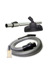 Resim Electrolux Eusc66-sb Elektrikli Süpürge 