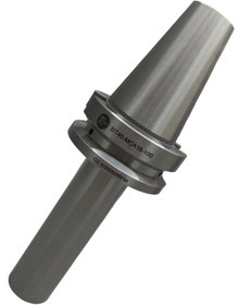 Resim THİNEXTOOL BT40 MCA16 - 100 BOY VİDALI TUTUCU M16X100 BOY VİDALI TUTUCU 20.000 devir balans alınmıştır 