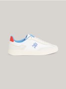 Resim Tommy Hilfiger Kadın TH Heritage Court Sneaker 
