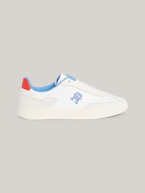 Resim Tommy Hilfiger Kadın TH Heritage Court Sneaker 