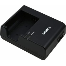 Resim Canon LC-E10C 1100D 1200D 1300D 2000D 4000D Uyumlu Şarj Cihazı LC-E10C 