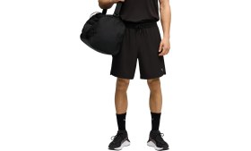 Resim P528533 Puma M Pwrtraın Fabrıc Mıx Short Erkek Şort ve Kapri Siyah 
