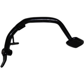 Resim Mondıal Drift Arka Fren Pedalı Siyah 