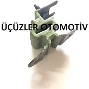 Resim .Kangoo Fluence Eksoz Askı Takozu 8200708174 8200586981 