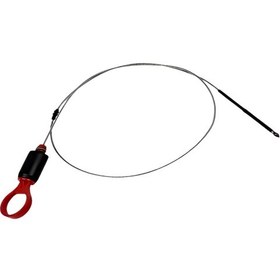 Resim Scania Yağ Çubuğu 1515996 