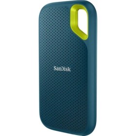 Resim Sandisk 4TB Extreme SDSSDE61-4T00-G25M Monterey 1050MB-S Taşınabilir SSD Disk 