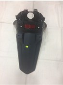 Resim Motoran Sprint 125 Arka Çamurluk 328612091 