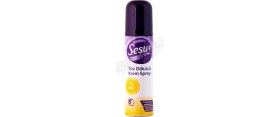 Resim 2 Adet Sesu Tüy Dökücü Sprey 150 ml Tüm Ciltler 
