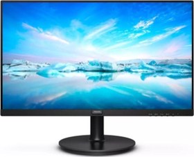 Resim Philips 23,8 242v8la/01 Led Mm Gaming Monitör 4ms 